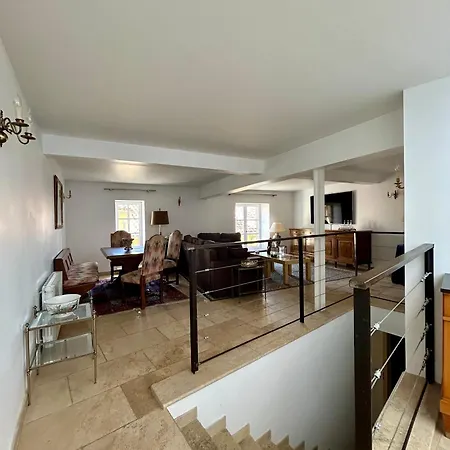 Le Petit Prieure Apartment Chateauneuf-du-Pape Exterior photo